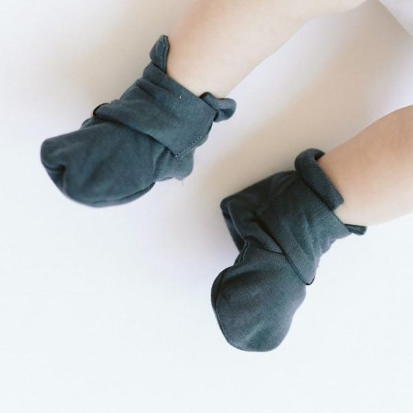 PREEMIE STAY ON BOOTS | MIDNIGHT - Image 3