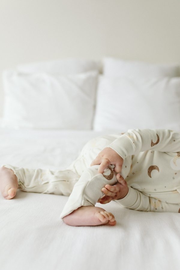 GROW WITH YOU FOOTIE + SNUG FIT | LUNA - Image 17