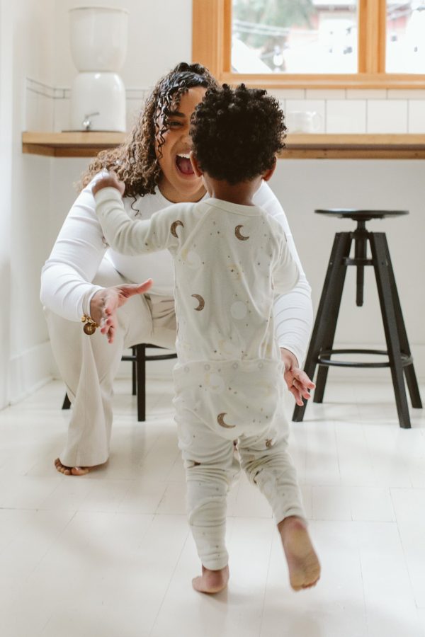 GROW WITH YOU FOOTIE + SNUG FIT | LUNA - Image 14