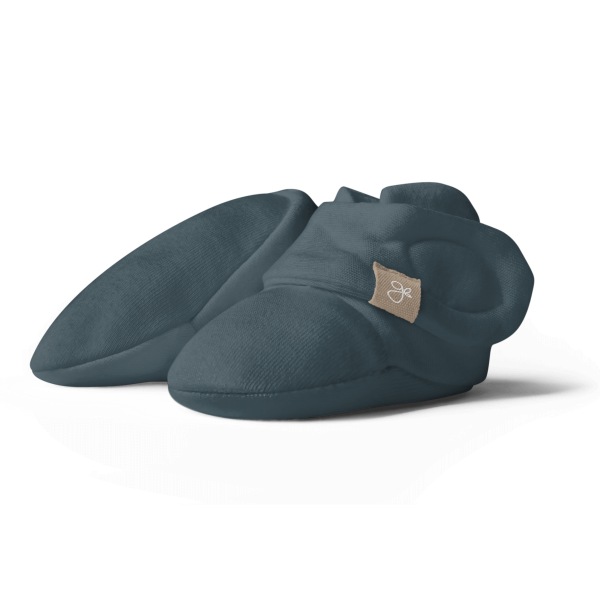 PREEMIE STAY ON BOOTS | MIDNIGHT